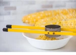 Fox Run Corn Stripper, Stainless Steel Awesome Kitchen & Gardening Tool New!. Fixed Price $24.99.