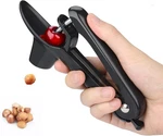 Cherry Pitter, Heavy-duty Olive And Pitters Corer Tool With Black. Fixed Price $14.99.