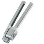Westmark Garlic Retro Packaging, Aluminium, 15.2 X 2.5 3.1CM, Biopress,. Fixed Price $25.50.