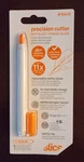 Slice Precision Cutter 10416 Ceramic Blade Crafts Hobbies Sewing Tool. Fixed Price $10.00.