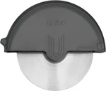 Stainless Steel Pizza Wheel Cutter, Sharp Rolling Blade For Easy Slicing. Fixed Price $16.95.