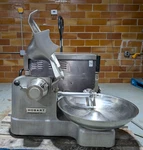 Hobart 84181D Commercial Buffalo Chopper / Food Cutter, Ph, 3450 Rpm, Hp. Fixed Price $1799.99.
