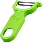 Kuhn Rikon Original Swiss Peeler, 4-INCH, Green Set Of 1. Fixed Price $16.30.