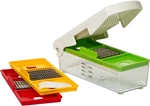 Prepworks By Progressive Fruit And Vegetable Chopper,white. Fixed Price $50.51.