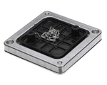 Winco HCD-375BK Appliance 3/8" Replacement Blade & Block For Hcd-s. Fixed Price $92.44.