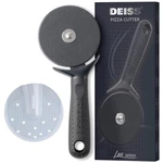 Stainless Steel Pizza Cutter Wheel - Easy Grip Handle. Fixed Price $25.19.
