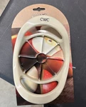 New Cook With Color Apple Cutter. Fixed Price $11.99.