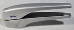 Zyliss Susi Garlic Press Aluminum Handles Preowned 6.5" Switzerland. Fixed Price $14.99.