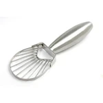 Norpro 5171 Stainless Steel Avocado Slicer. Fixed Price $38.36.
