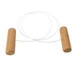 Winco CS-44W Cheese Cutter/slicer, 44' Long, Stainless Steel Wire Standard. Fixed Price $17.31.