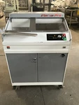 Jac VPL800 Grocery Bakery Bread Slicer Fully Adjustable Thickness Varia Pro. Fixed Price $3149.00.