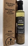 Pampered Chef Garlic-parm Dipping Oil Item# 101364 Exp Aug 2026 Nib. Fixed Price $13.00.