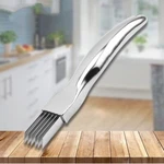 Onion Fruit Vegetable Cutter Shredder Chopper Slicer Peeler Kitchen Gadget Tool. Fixed Price $5.21.