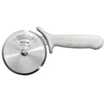 Dexter-russell Sani-safe Stainless Steel Blade Pizza Cutter 4" Dia 8.25". Fixed Price $40.81.
