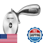 Dexter-russell S3A-PCP Sani-safe 18030 Pizza Cutter 2-3/4. Fixed Price $47.94.