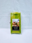 Mainstays Mandoline Slicer 4 Pieces. Fixed Price $9.95.