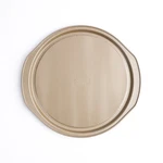 Cuisipro 14-INCH Steel Nonstick Pizza Pan. Fixed Price $18.95.