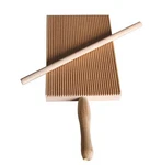 Eppicotispai Garganelli And Gnocchi Stripper 8 Long, Brown. Fixed Price $15.23.