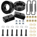 3" Front + 2" Rear Full Leveling Lift Kit For 2007-2020 Chevy Silverado 1500,.... Fixed Price $196.39.