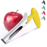 Newness Premium Apple Remover, Stainless Steel Pear Remover.... Fixed Price $19.99.