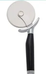 Kitchenaid Pizza Wheel, Black KE113OHOBA. Fixed Price $18.99.