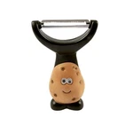 Joie Mr Potato Y-shaped Peeler, Cute Kitchen Gadget For Vegetables And Fruit,.... Fixed Price $10.57.