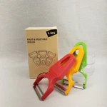 Lhs Peeler 3 Pack Julienne Vegetable Stainless Steel Shredder Slicer New. Fixed Price $5.00.
