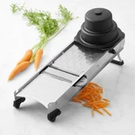 De Buyer La Mandoline Access Lite Slicer-williams Sonoma 38534. Fixed Price $142.99.