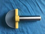 Pre-owned Progressive Stainless Steel Pineapple Fruit Corer Cutter W/ Sheath. Fixed Price $6.00.