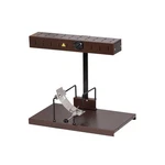 Bron Coucke - Commercial Raclette Cheese Melter "alpage" Traditional French.... Fixed Price $264.03.