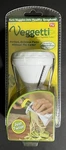 Veggetti Spiral Vegetable Cutter Slicer Pasta Salad Zucchini Gadget Tool Maker. Fixed Price $6.99.