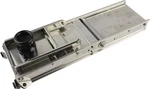 Bron Coucke Eurodib Mandoline Made France Stainless Steel Food Slicer. Fixed Price $64.97.