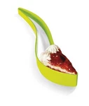 Magisso Cake Pie Slicer Sheet Guide Cutter Server Bread Knife Kitchen. Fixed Price $7.95.