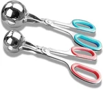 Baller, 2 Pcs None-stick Maker With Detachable Anti-slip. Fixed Price $14.49.