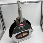 Oxo Softworks 2 Piece Ceramic Non-stick Cookware Set. Fixed Price $59.99.