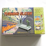 Japanese Turning Slicer For Vegetables (made By Benriner) Kitchen - New. Fixed Price $49.95.