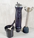 Gourmia Smoothie Stick Immersion Blender GBJ190 Food Processor Electric Corded. Fixed Price $29.95.