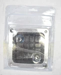 Piwerod 1/4" Chopper Blade Replacement For Fruit Cutting Machine Dicer Tool. Fixed Price $20.99.