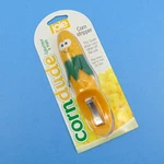 Joie Corn Cob Stripper Tool Stainless Steel Blade Kitchen Gadget Food Prep. Fixed Price $17.95.