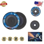 Pferd 10PK Ceramic Grinding Disc 4-1/2" 60 Grit Robust Steel Stainless. Fixed Price $85.49.
