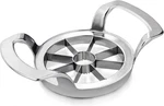 Heavy Duty Commercial Apple Corer And Divider, Silver, Powder Coating. Fixed Price $22.93.