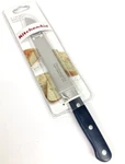 New Kitchenaid 8 /205MM German Stainless Steel Dishwasher Safe Bread Knife. Fixed Price $14.95.
