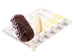 Paderno Mold Ice Cream/cake Stick Silicone Immediate Availability. Fixed Price $146.07.