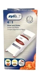 Zyliss 4 1 Slicer Grater Mandoline Adjustable Food Stainless Steel New. Fixed Price $22.99.