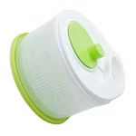 Salad Spinner, Versatile, Efficient, Vegetable Cutter For Fruit,. Fixed Price $113.65.