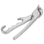 Winco Premium Pizza Pan Gripper, Cast Aluminum. Fixed Price $13.00.