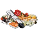 Matfer Bourgeat 215030-035 Bron Mandoline Slicer With Pusher. Fixed Price $404.08.