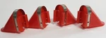 4 Extra Blades Dazey Stripper Electric Apple Fruit Potato Peeler DVS-5 Parts New. Fixed Price $14.99.