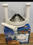 Great American Steakhouse Blooming Onion Machine As Seen Tv. Fixed Price $39.99.