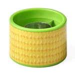 Talisman Designs Corn Stripper With Stainless Steel Blades, Yellow. Fixed Price $15.95.